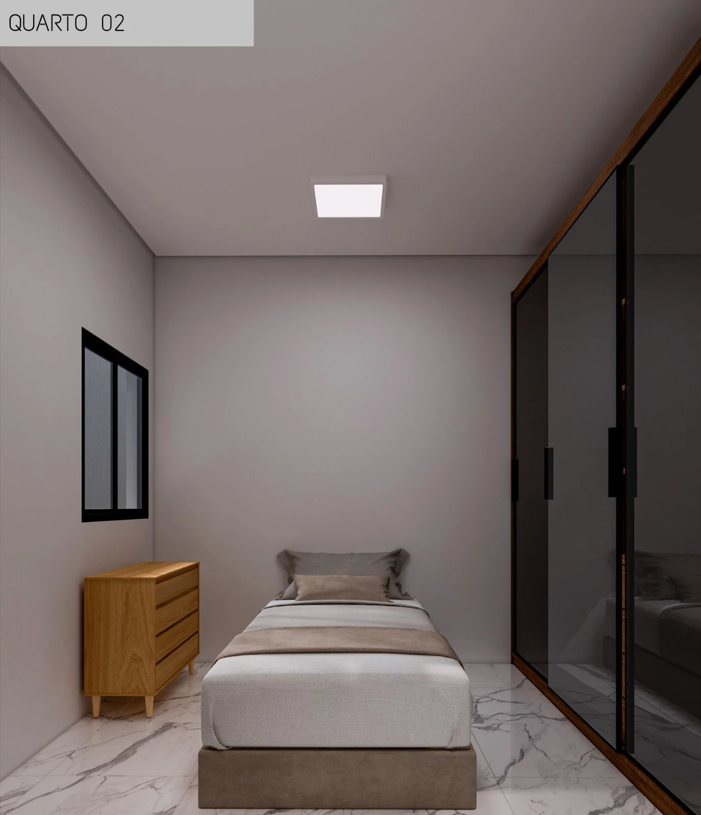 Foto do imóvel: Casa com 3 Quartos à Venda, 94 m² em Aeroporto - Juazeiro do Norte