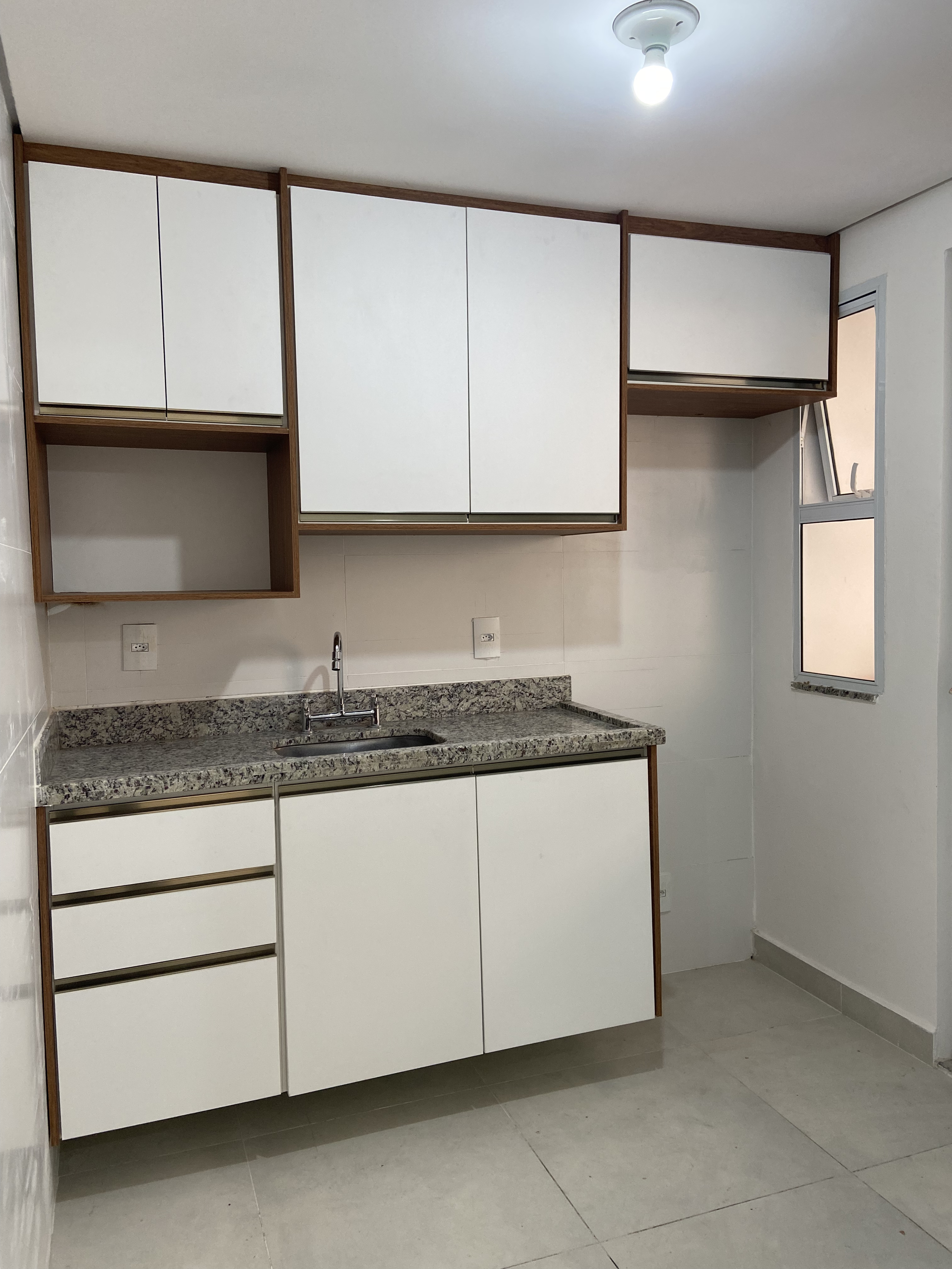 Imagem Apartamento com 2 Quartos à Venda, 59 m²em Centro - São Bernardo do Campo