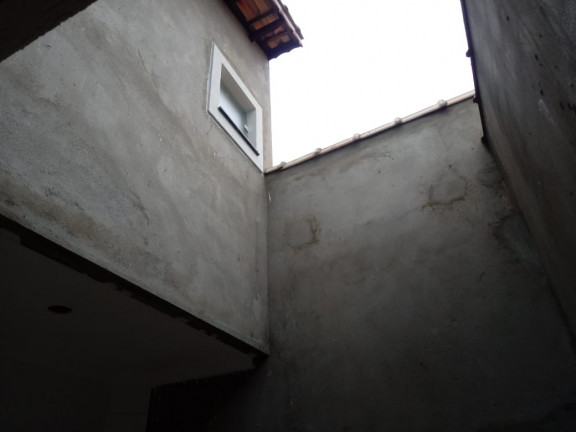 Imagem Sobrado com 3 Quartos à Venda, 120 m² em Jardim Nossa Senhora Do Carmo - São Paulo