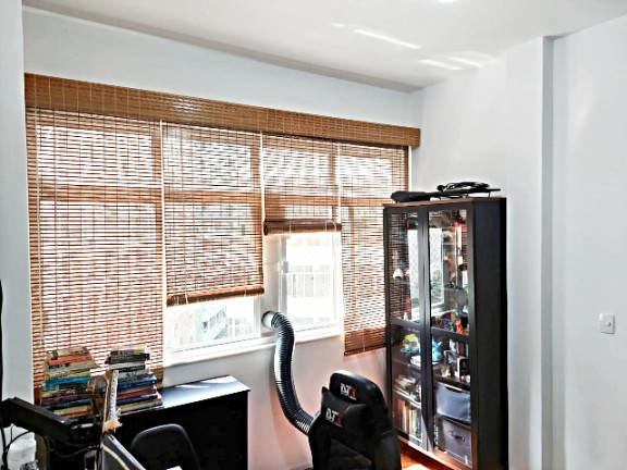 Imagem Apartamento com 2 Quartos à Venda, 78 m² em Flamengo - Rio de Janeiro