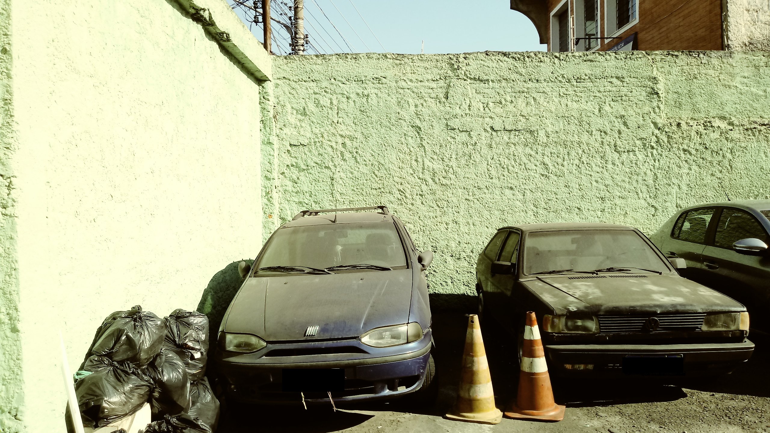 Imagem Terreno à Venda, 456 metro em Vila Sofia - São Paulo