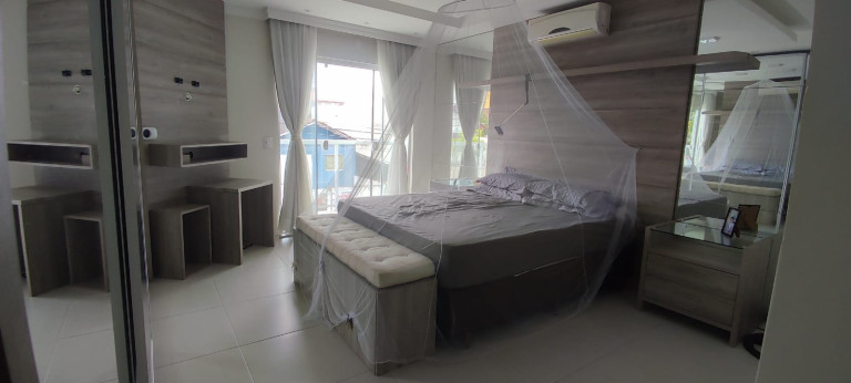 Imagem Casa com 4 Quartos à Venda, 119 m²em Bela Vista - São José