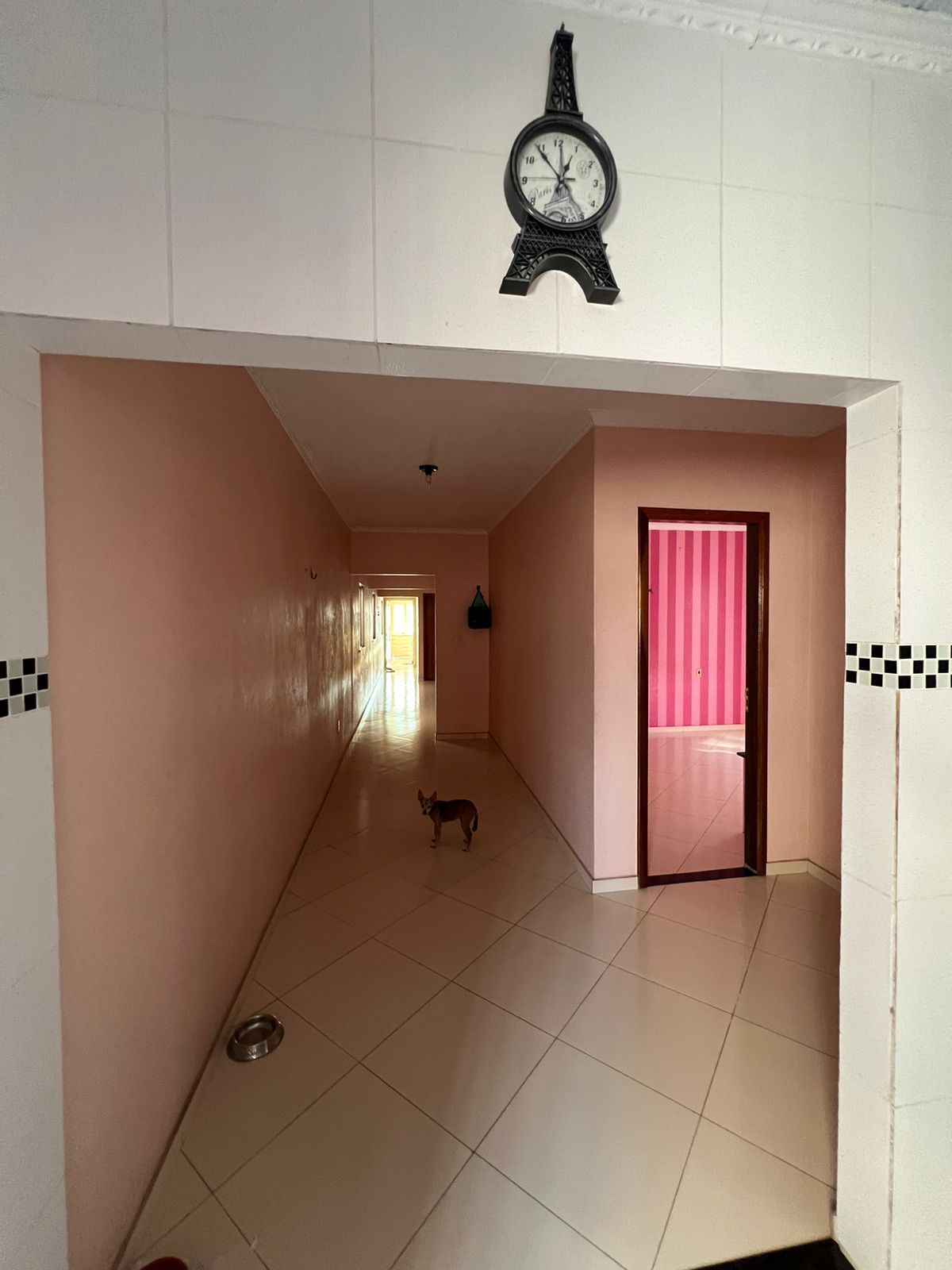 Imagem Casa com 5 Quartos à Venda, 300 m²em Marco - Belém