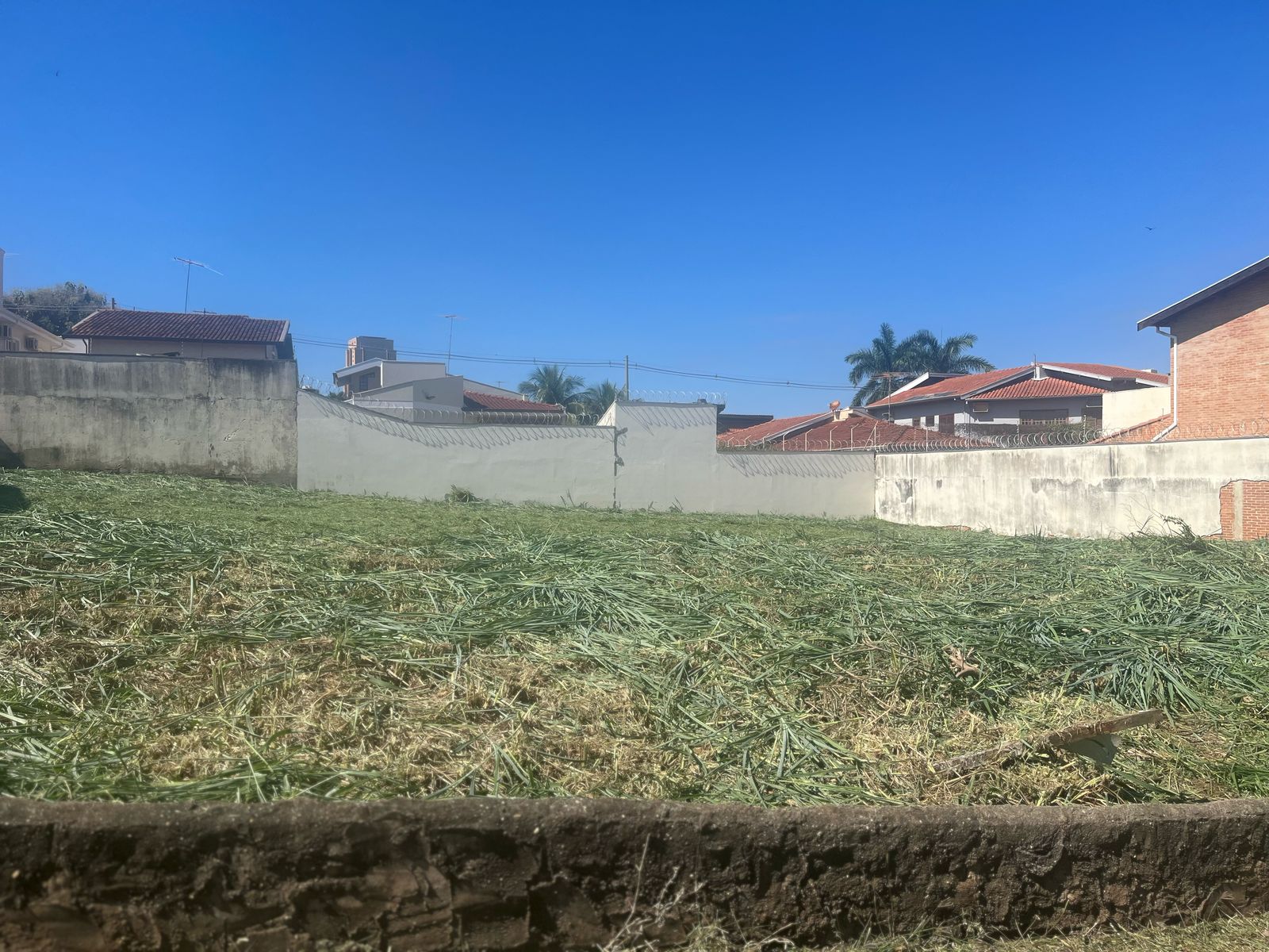 Imagem Terreno à Venda, 350 metro em Vila Ana Maria - Ribeirão Preto