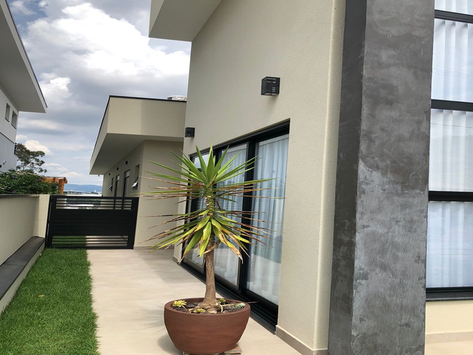 Imagem Casa de Condomínio com 3 Quartos à Venda, 220 m²em Chácara Jardim Patelli  - Itupeva
