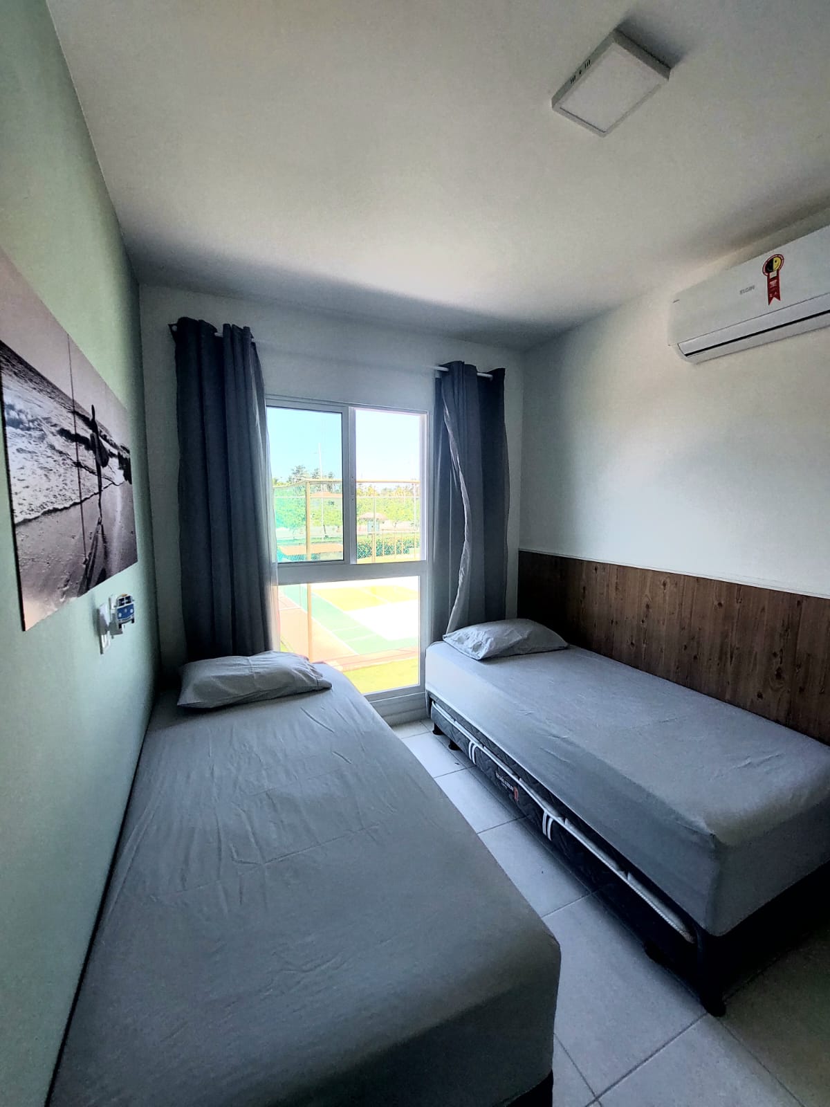 Imagem Apartamento com 3 Quartos à Venda, 68 m²em Praia de Muro Alto - Ipojuca