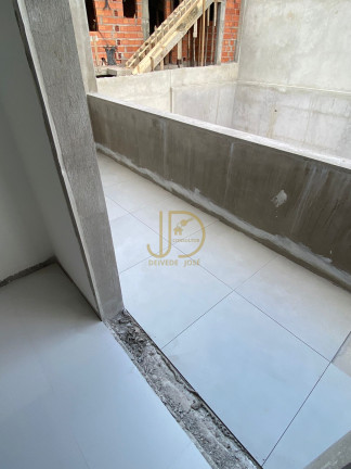 Imagem Apartamento com 2 Quartos à Venda, 44 m² em Vila São Pedro - Santo André