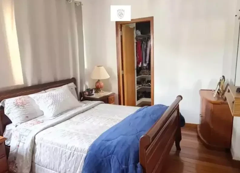 Foto do imóvel: Apartamento com 4 Quartos à Venda, 150 metros em Buritis - Belo Horizonte