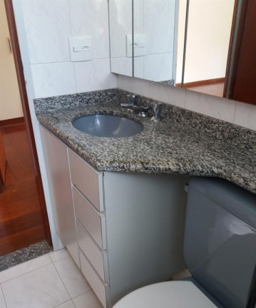 Apartamento com 2 Quartos para Alugar, 50 m² em Vila Nova Cachoeirinha - São Paulo