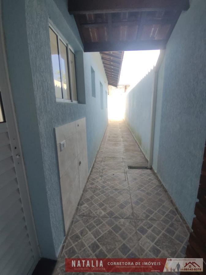 Imagem Casa com 2 Quartos à Venda, 80 m²em Balneário Nova Itanhaém - Itanhaém