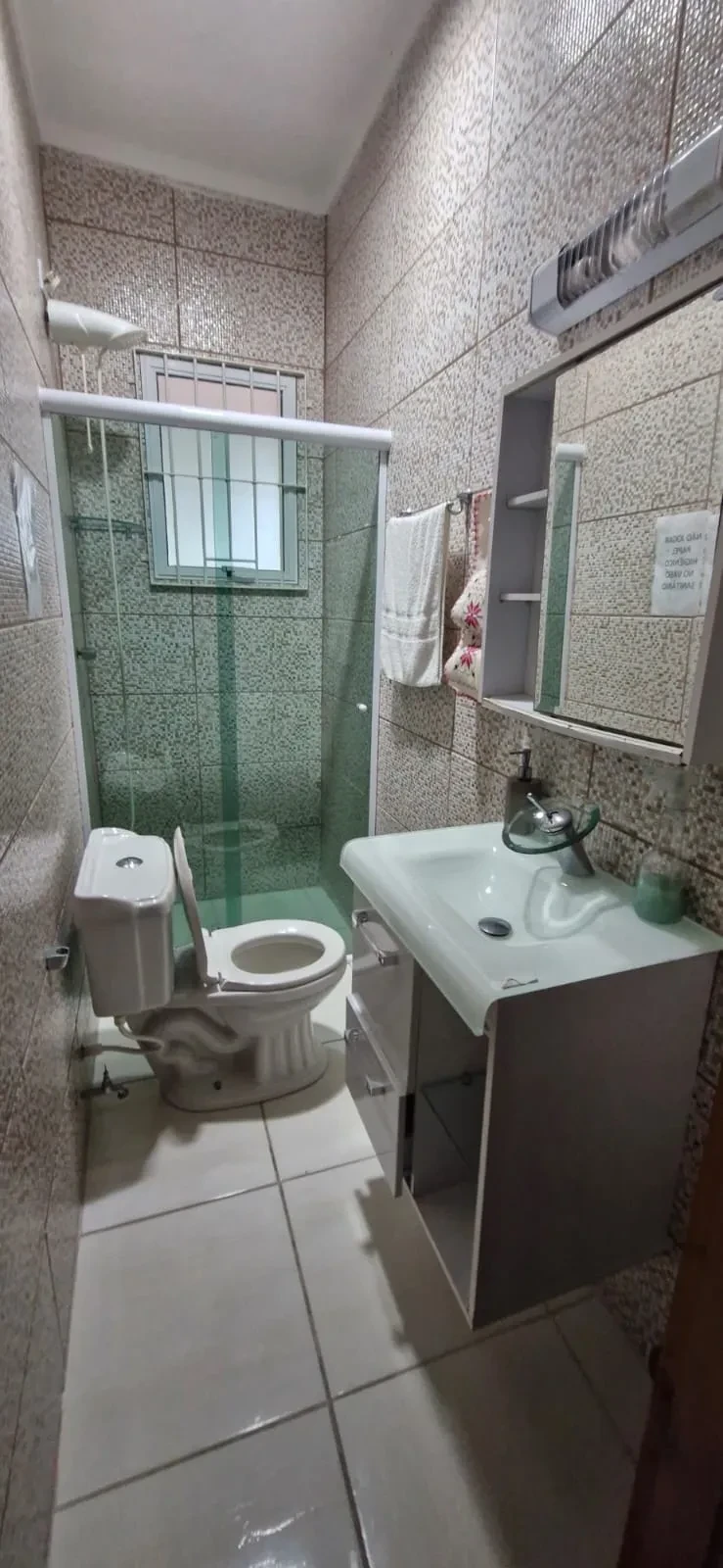 Imagem Casa com 3 Quartos à Venda, 212 metros em Tupy - Itanhaém