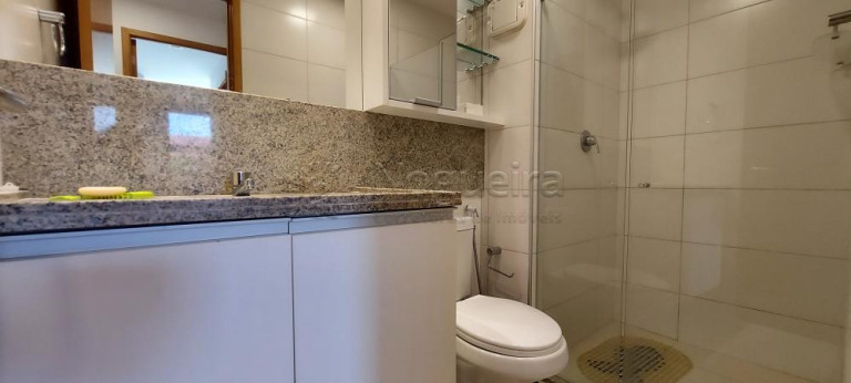 Imagem Apartamento com 2 Quartos à Venda, 60 m² em Praia de Muro Alto - Ipojuca