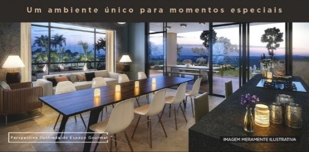 Imagem Terreno à Venda, 528 m²em Loteamento Residencial Arborais - Campinas