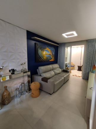 Imagem Apartamento com 3 Quartos à Venda, 86 m² em Praia de Palmas - Governador Celso Ramos