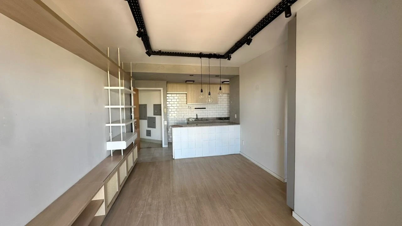 Imagem Apartamento com 2 Quartos para Alugar, 60 m² em Parque Amazônia - Goiânia