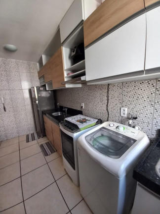 Imagem Apartamento com 2 Quartos à Venda, 50 m² em Maraponga - Fortaleza