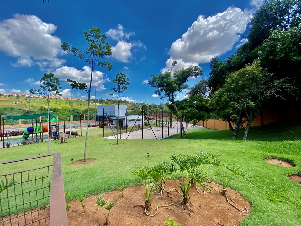 Imagem Terreno em Condomínio à Venda, 459 m² em Loteamento Alphaville Jundiaí - Fase 01 - Jundiaí