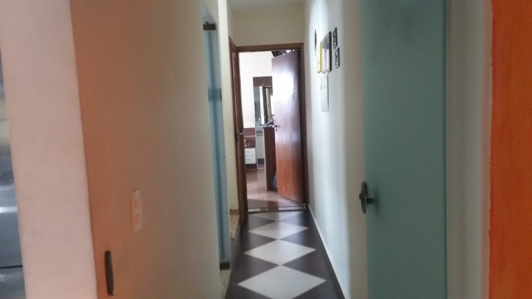 Imagem Sobrado com 3 Quartos à Venda,  em Cangaíba - São Paulo