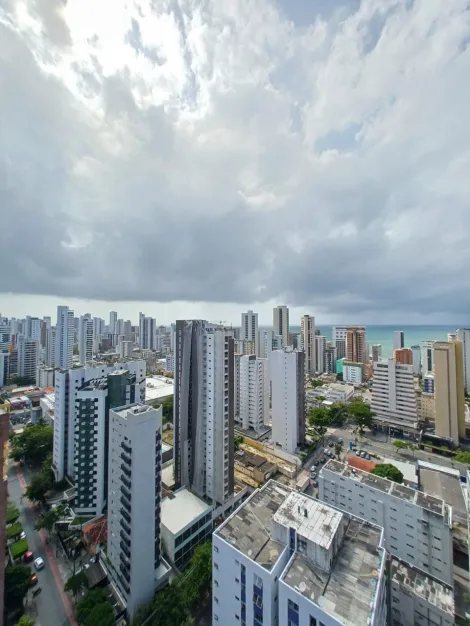 Imagem Apartamento com 3 Quartos à Venda, 96 m²em Boa Viagem - Recife