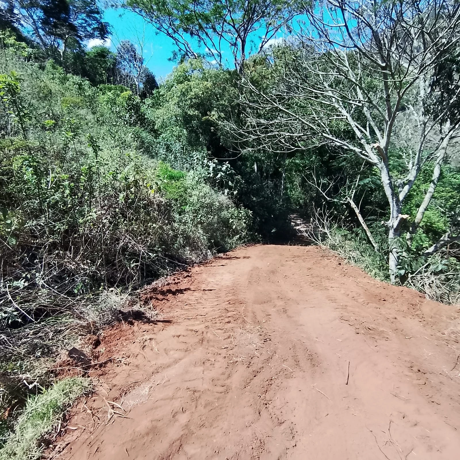 Imagem Terreno à Venda, em Torreões - Juiz de Fora