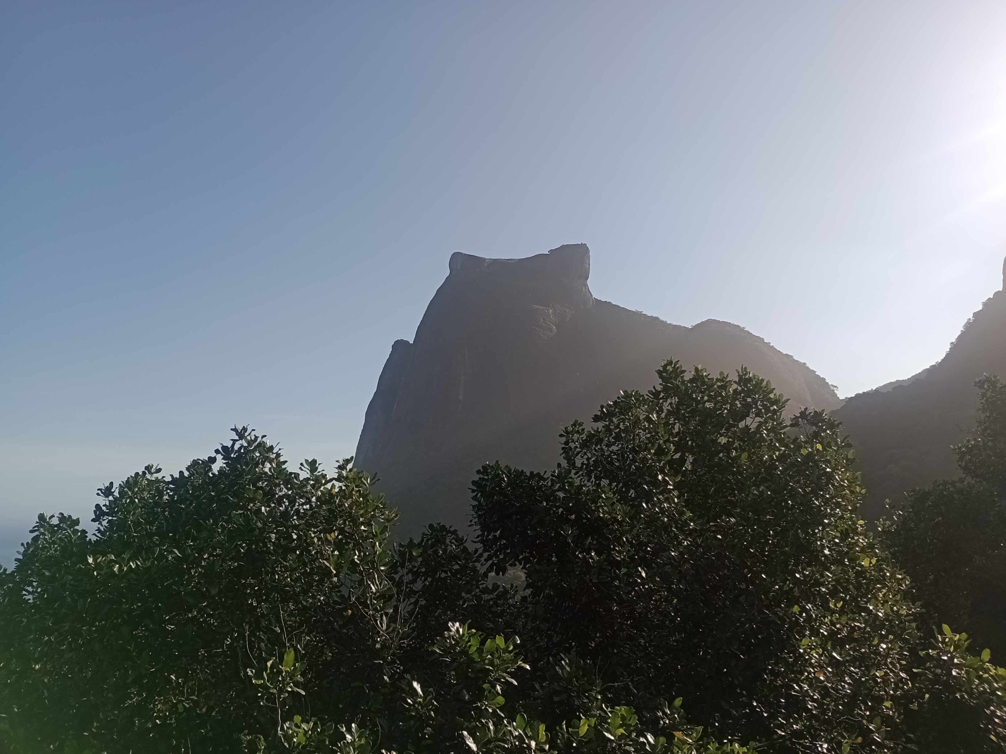 Imagem Terreno à Venda, 12.653 m² em Alto da Boa Vista - Rio de Janeiro