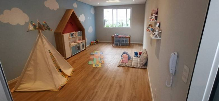Imagem Apartamento com 2 Quartos à Venda,  em Lapa - São Paulo