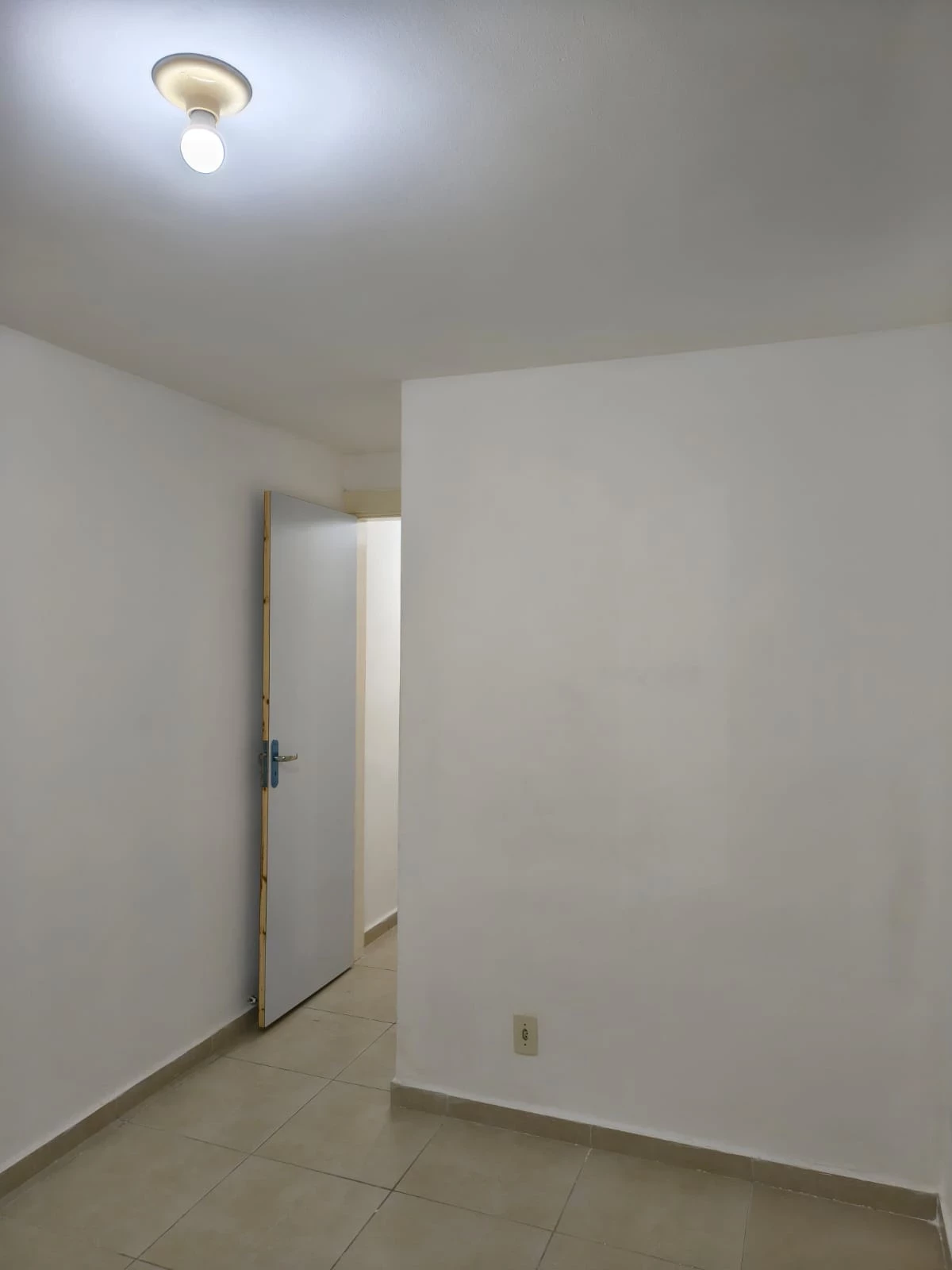 Imagem Apartamento com 1 Quarto à Venda, 45 m² em Emaús - Parnamirim