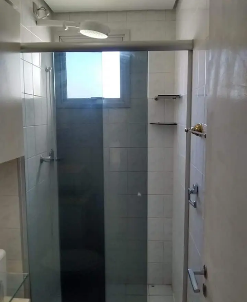 Imagem Apartamento com 2 Quartos para Alugar, 48 m² em Vila Romanópolis - Ferraz de Vasconcelos