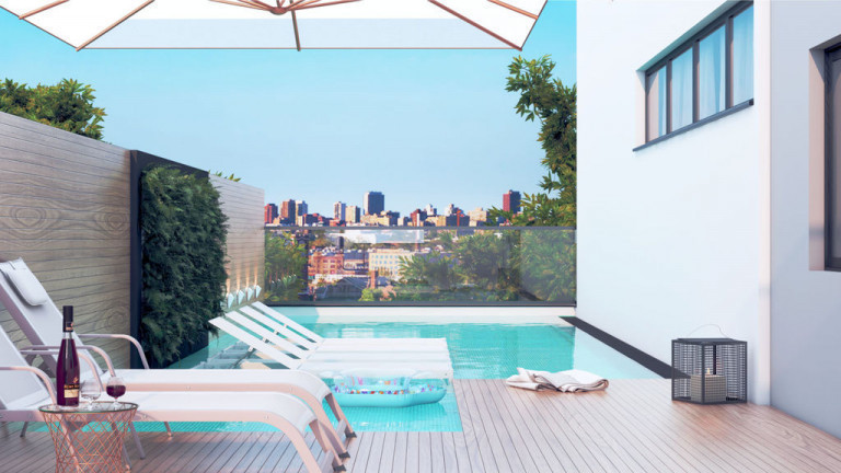 Imagem Apartamento com 3 Quartos à Venda, 106 m² em Centro - Balneário Camboriú