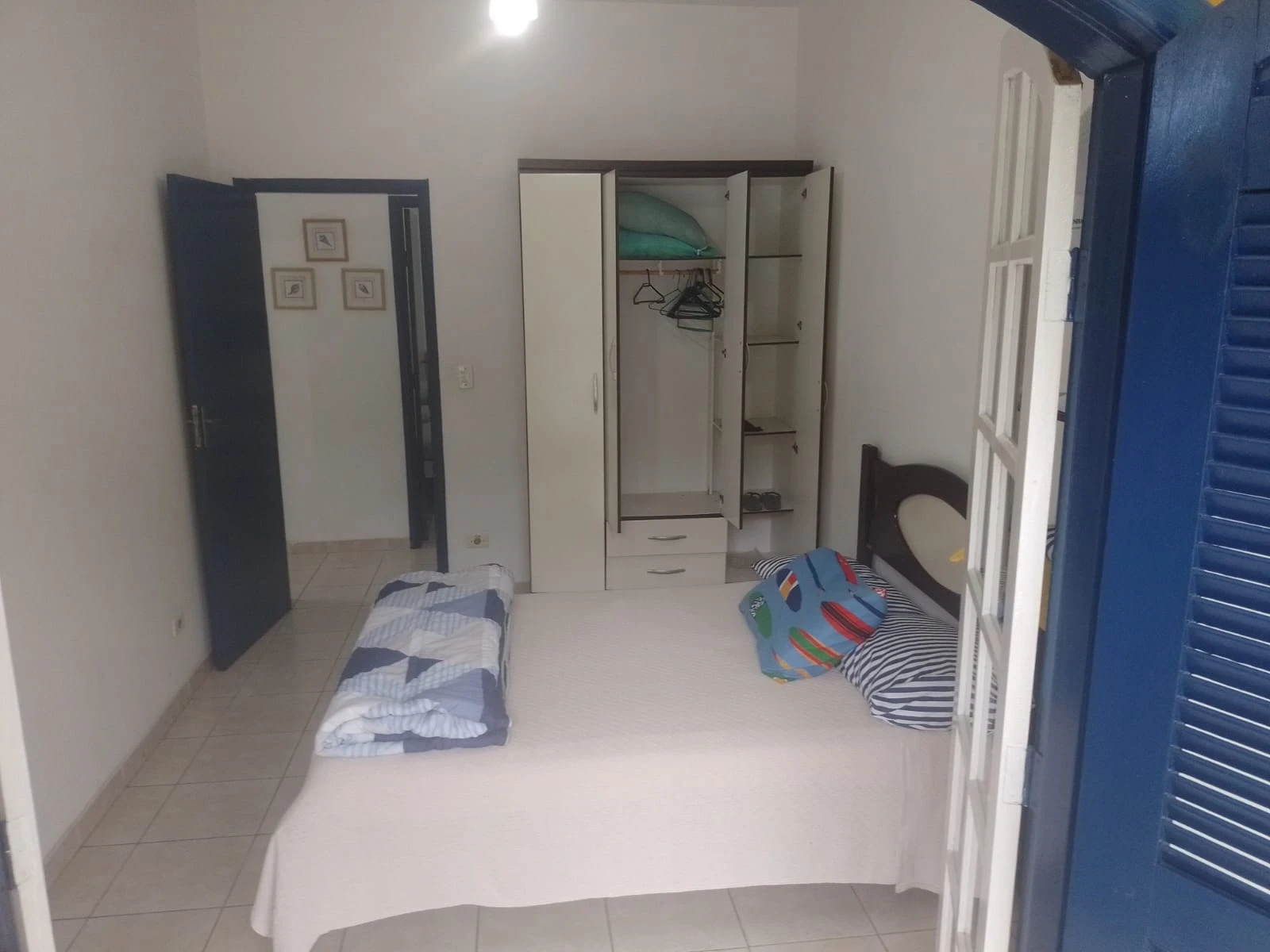 Imagem Sobrado à Venda, em Balneário Praia do Pernambuco - Guarujá