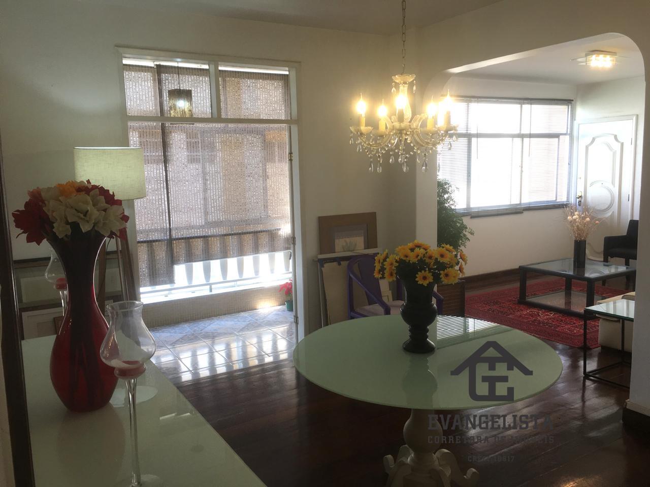 Apartamento com 3 Quartos à Venda, 207 m² em Pituba - Salvador
