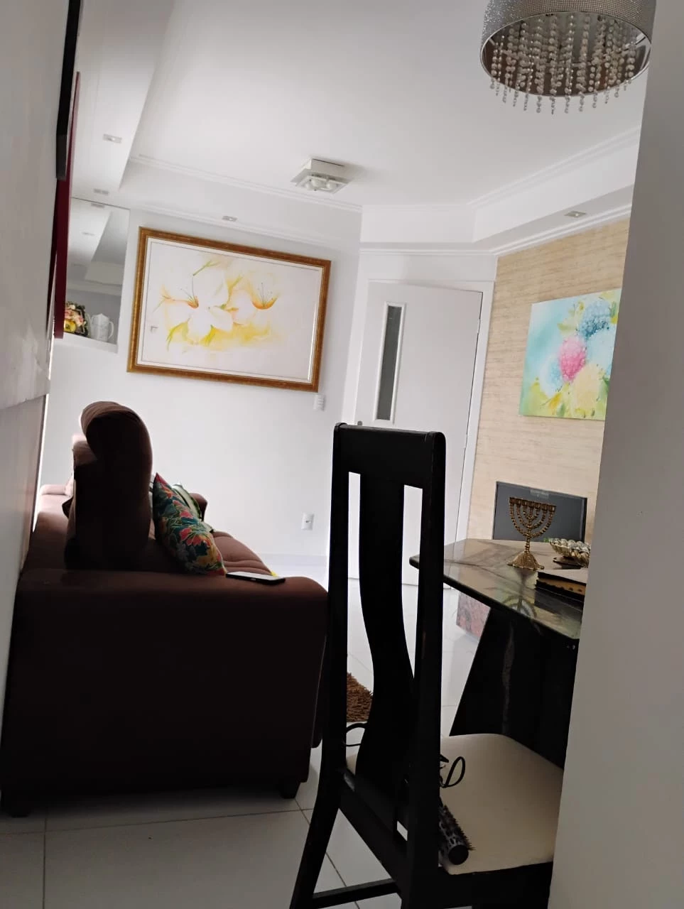 Imagem Apartamento com 2 Quartos à Venda, 62 m² em Boa União (Abrantes) - Camaçari