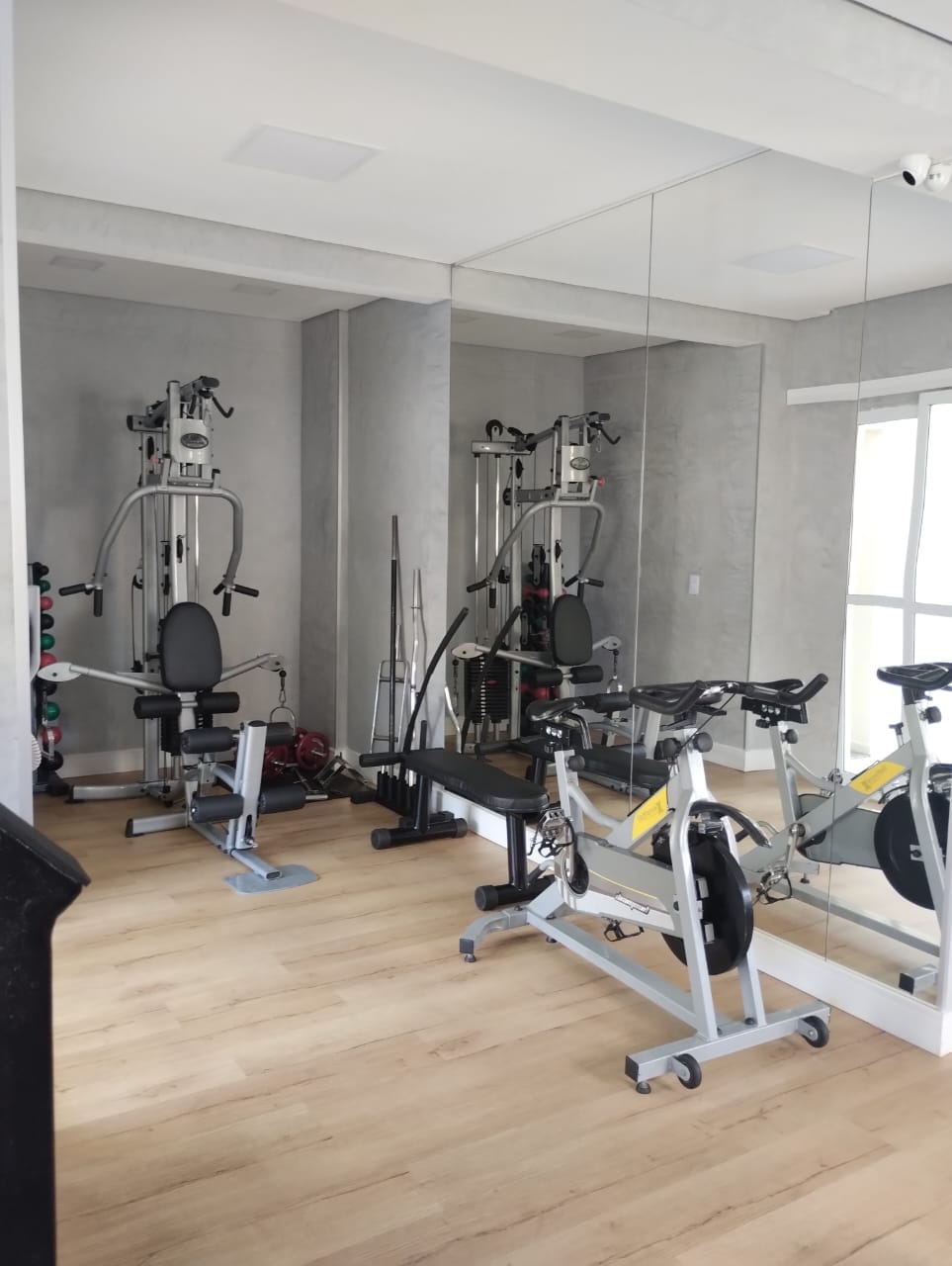 Imagem Apartamento com 2 Quartos à Venda, 49 m²em Portais (Polvilho) - Cajamar