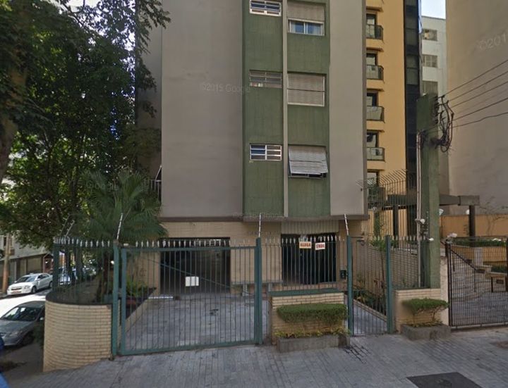 Imagem de fundo do Condomínio Dione Perdizes em São Paulo