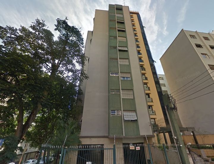 Dione Perdizes Condomínio Edifício