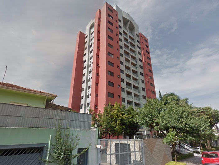 Imagem de fundo do Condomínio Diversità Saúde em São Paulo
