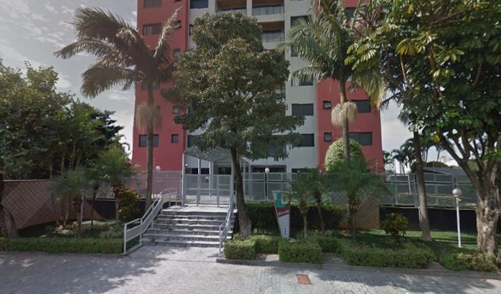 Imagem de fundo do Condomínio Diversità Saúde em São Paulo