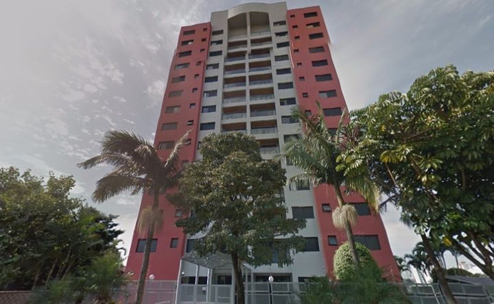 Diversità Saúde Condomínio Edifício