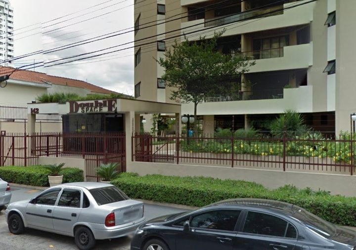 Imagem de fundo do Condomínio Double Space Vila Leopoldina em São Paulo