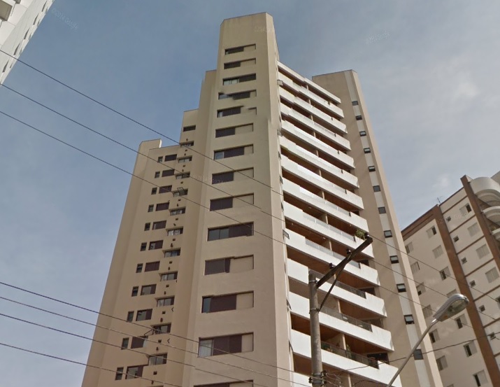 Imagem de fundo do Condomínio Double Space Vila Leopoldina em São Paulo