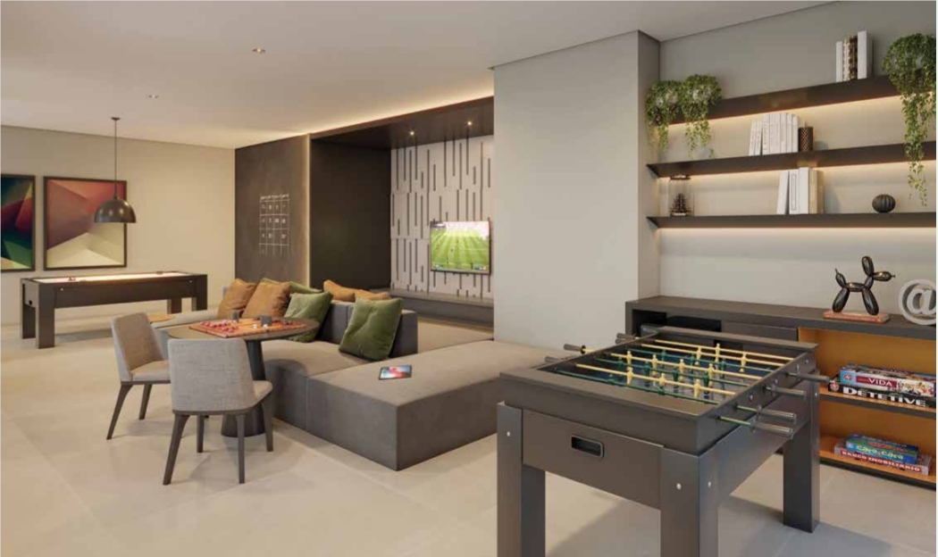 Imagem Apartamento com 3 Quartos à Venda, 130 m² em Mooca - São Paulo