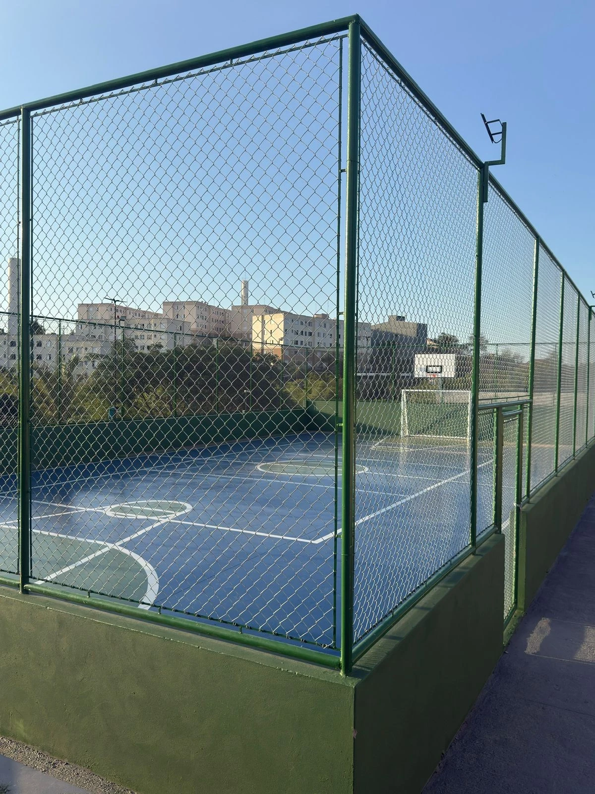 Foto do imóvel: Apartamento com 2 Quartos à Venda, 45 m² em Jardim Mirante dos Ovnis - Votorantim