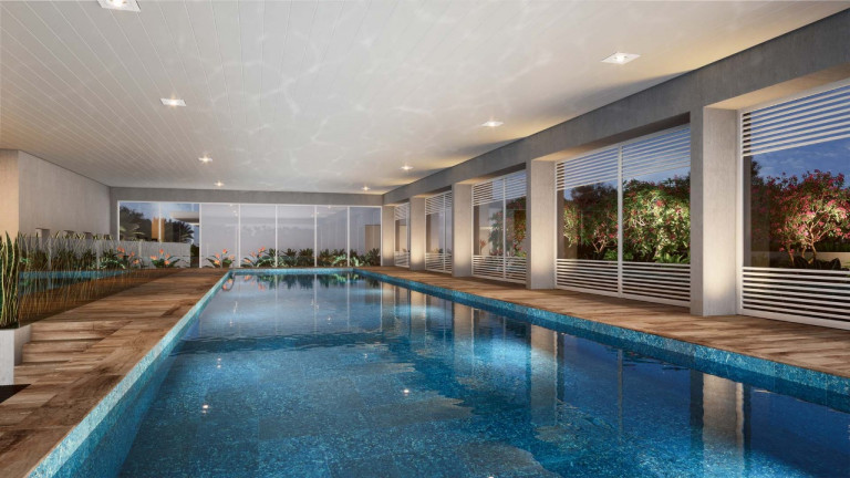 Imagem Apartamento à Venda, 40 m² em Vila Leopoldina - São Paulo