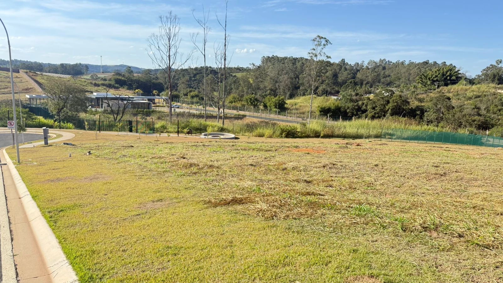 Imagem Terreno em Condomínio à Venda, 1.000 m² em Ivoturucaia - Jundiaí
