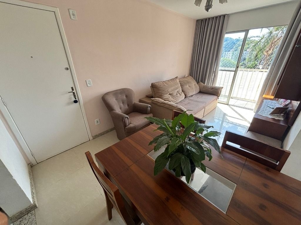 Imagem Apartamento com 2 Quartos à Venda, 52 m² em Frei Leopoldo - Belo Horizonte