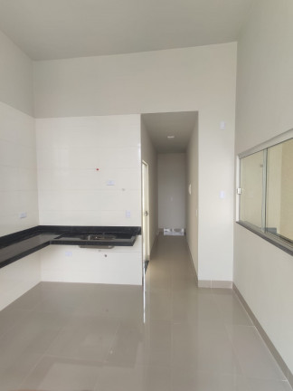 Imagem Casa com 2 Quartos à Venda, 84 m² em Setor Aeroporto Sul - Aparecida de Goiânia
