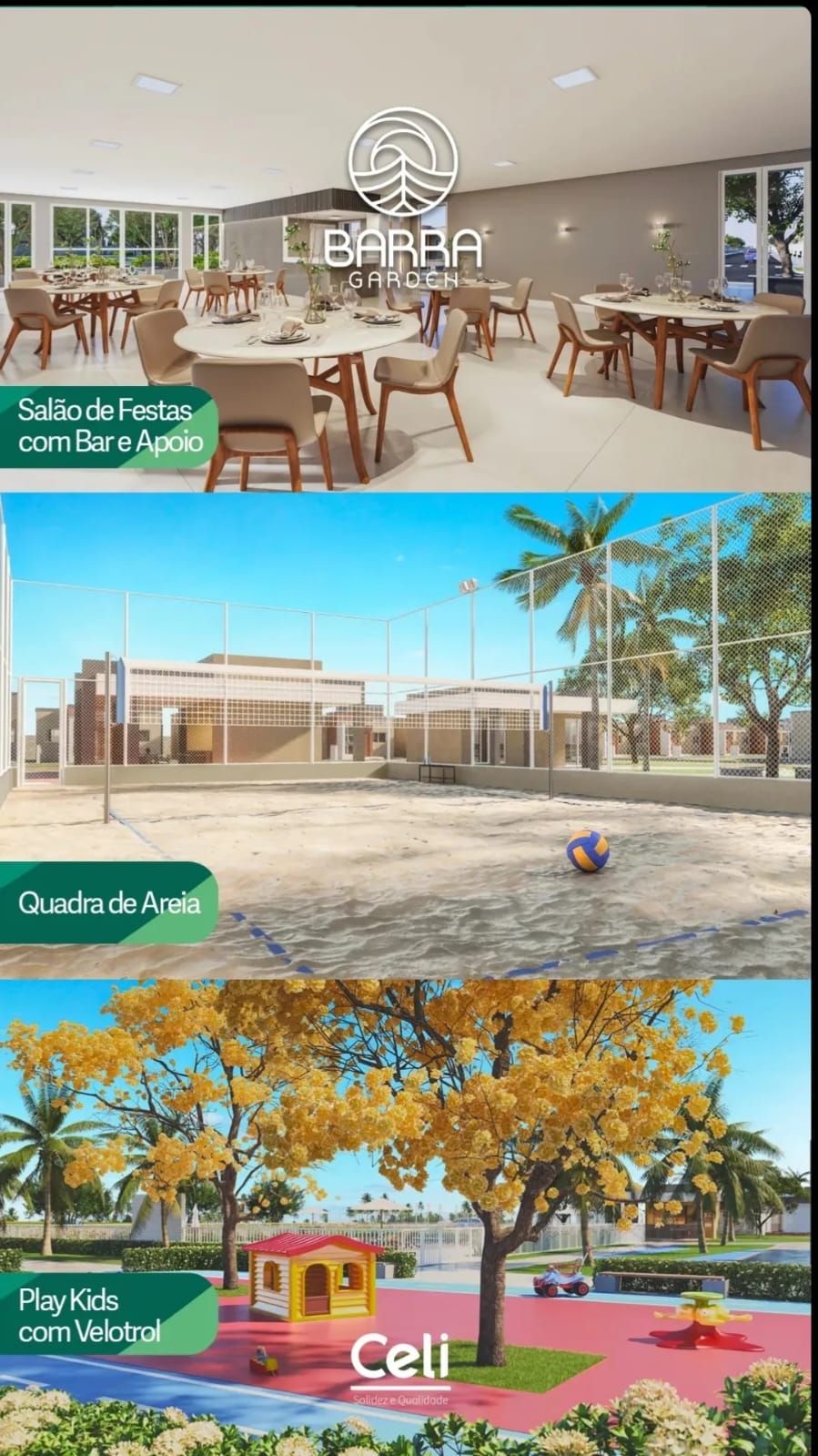Imagem Casa com 2 Quartos à Venda, 75 m²em Atalaia Nova - Barra dos Coqueiros