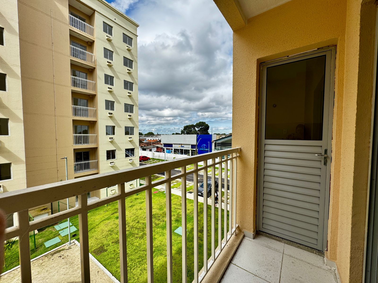 Imagem Apartamento com 2 Quartos à Venda, 52 m² em Tapanã (Icoaraci) - Belém