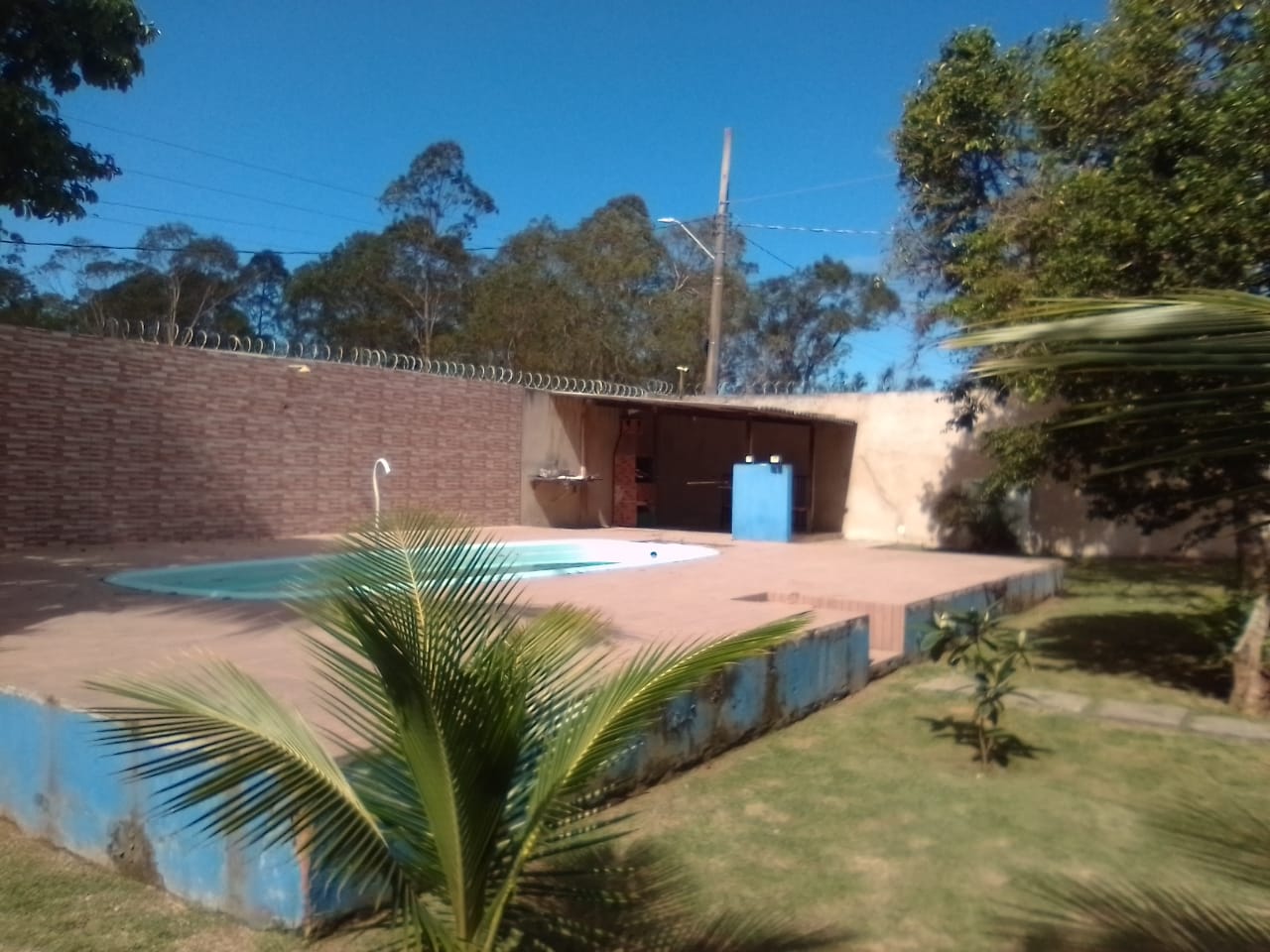 Casa com 2 Quartos à Venda, 100 m²em Praia Formosa - Aracruz - ES.