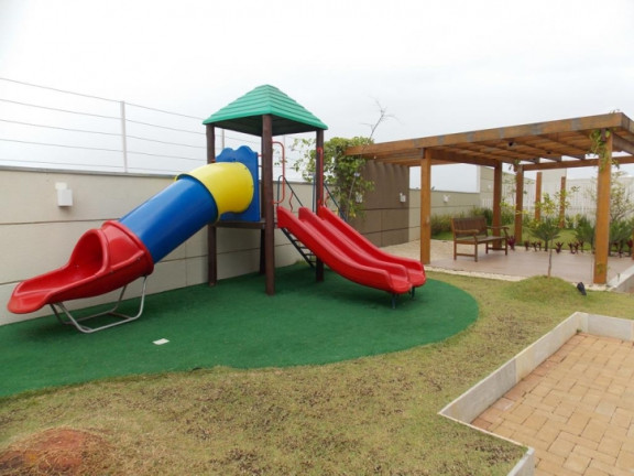 Imagem Apartamento com 3 Quartos à Venda, 98 m² em Jardim Califórnia - Jacareí
